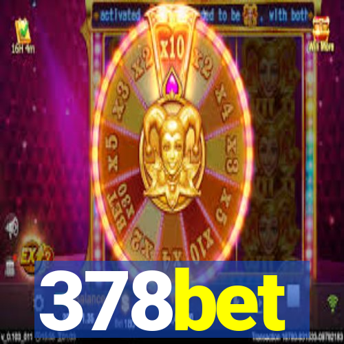 378bet