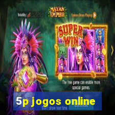 5p jogos online