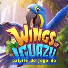 palpite do jogo do bicho de sergipe
