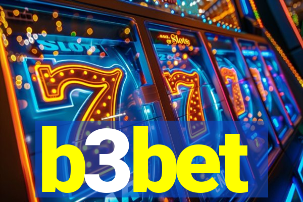 b3bet