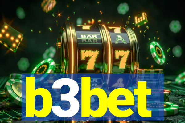b3bet
