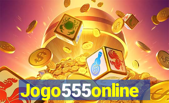 Jogo555online