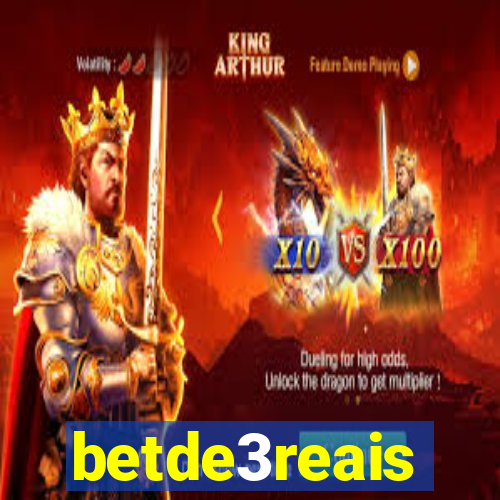 betde3reais