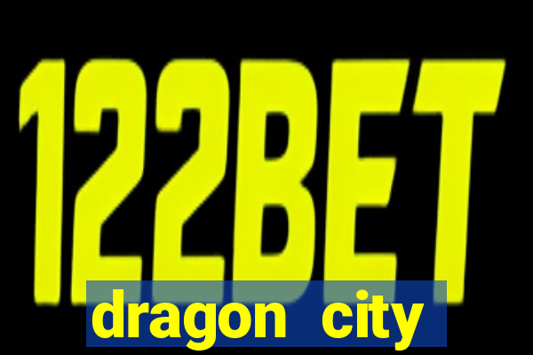 dragon city dinheiro infinito
