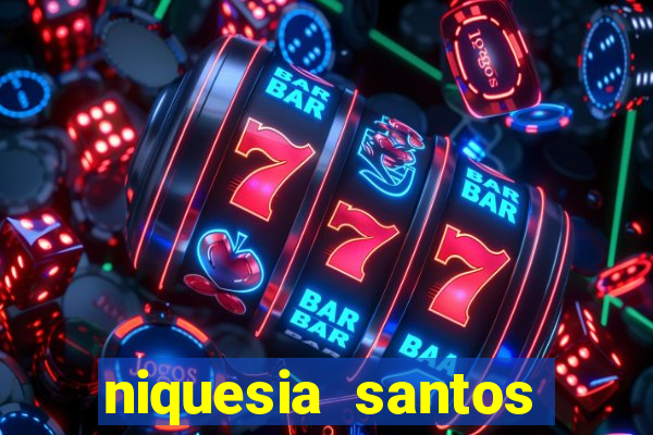 niquesia santos fotos vazadas