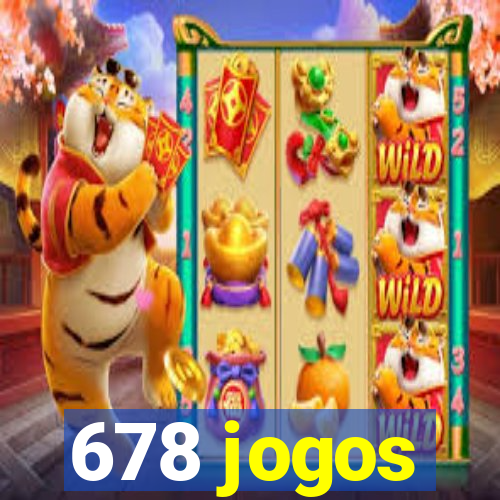 678 jogos