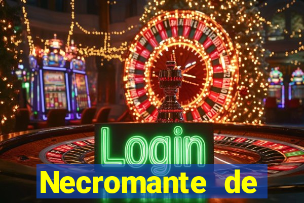 Necromante de força máxima necromante d&d