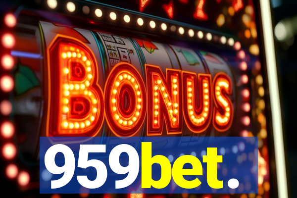 959bet.