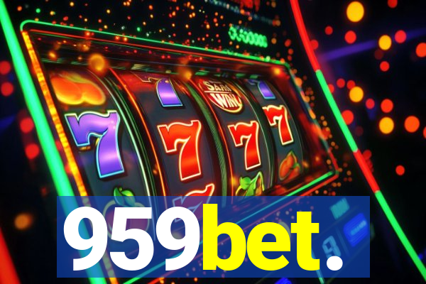 959bet.