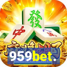 959bet.