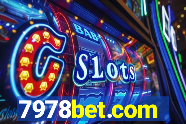 7978bet.com