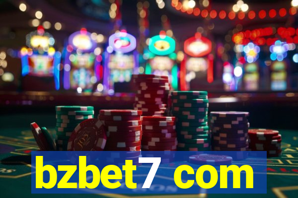 bzbet7 com