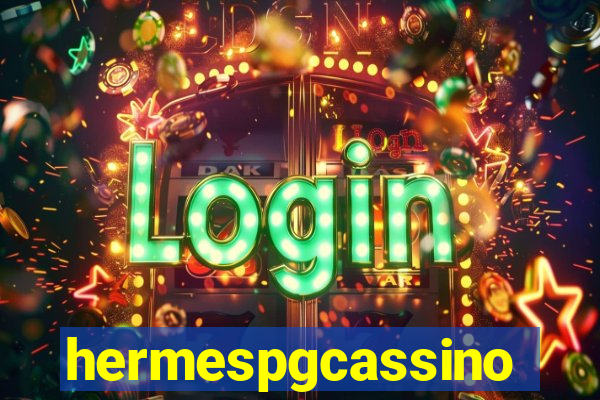hermespgcassino