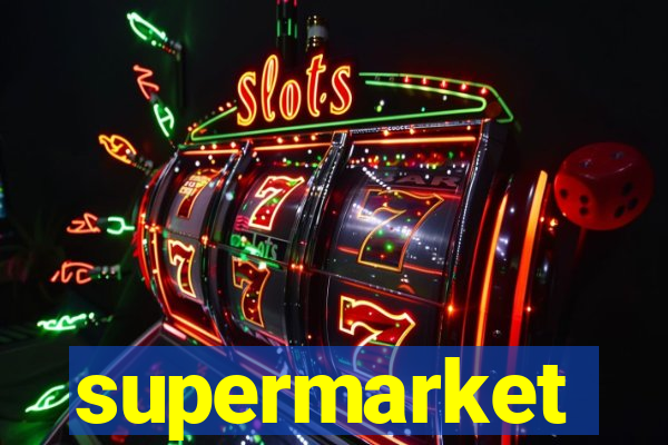 supermarket simulator apk dinheiro infinito android