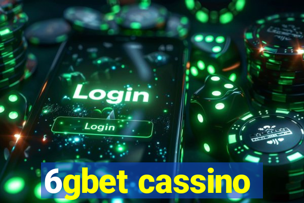 6gbet cassino