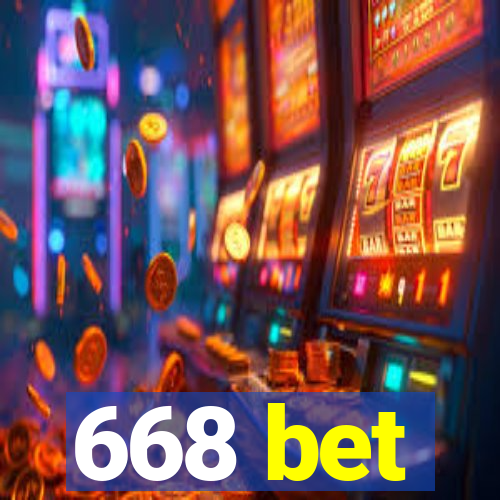 668 bet