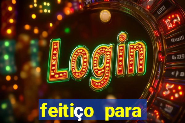 feitiço para afastar rival