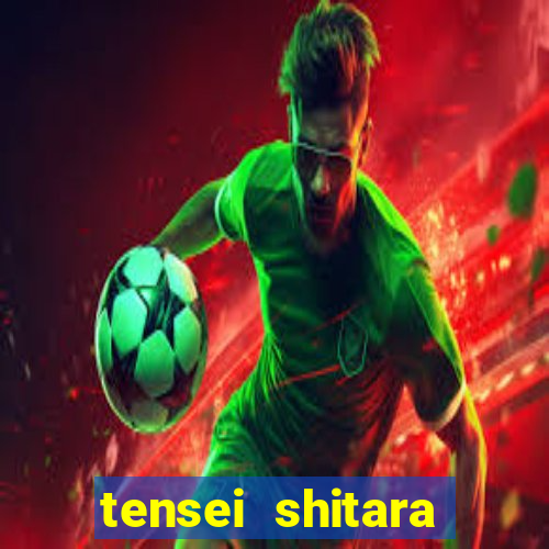 tensei shitara slime datta ken temporada 3 dublado