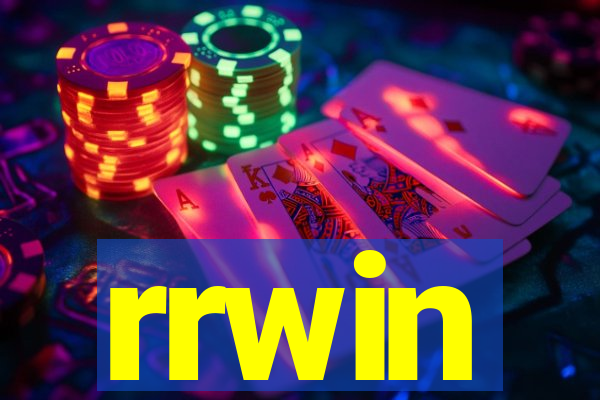 rrwin