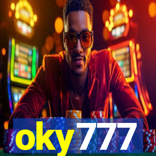 oky777
