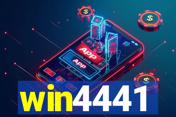 win4441