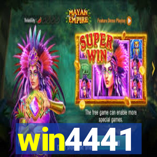 win4441