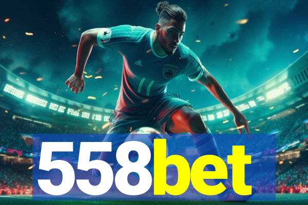 558bet