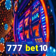 777 bet10