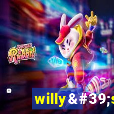 willy's wonderland download filme dublado