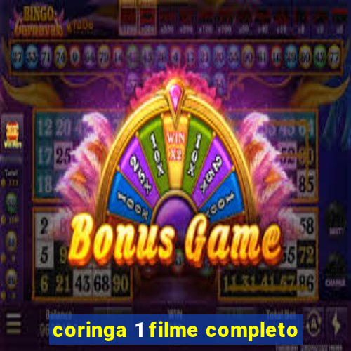 coringa 1 filme completo