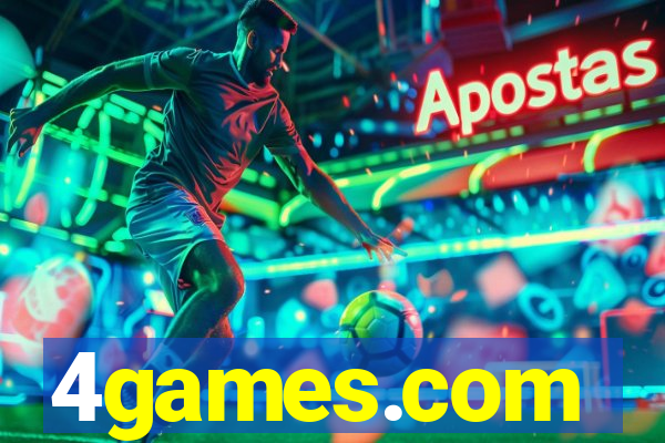 4games.com