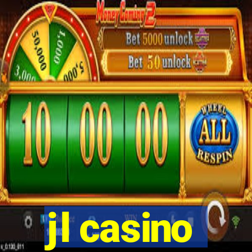 jl casino
