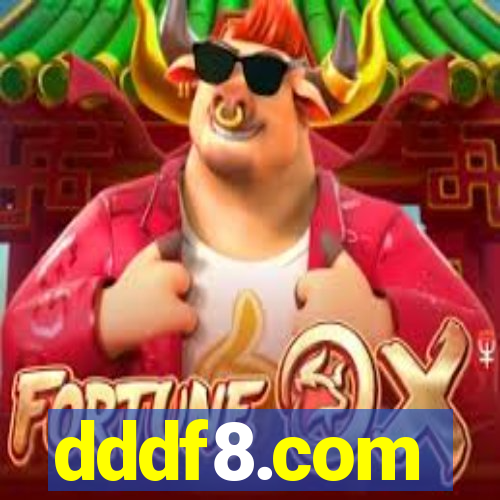 dddf8.com