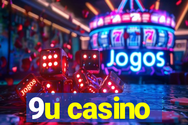 9u casino