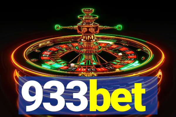 933bet