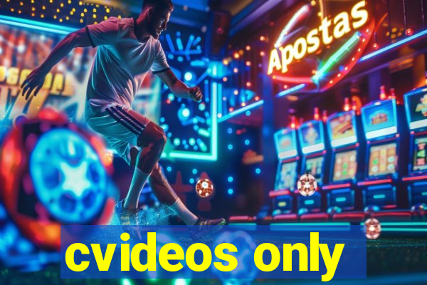cvideos only