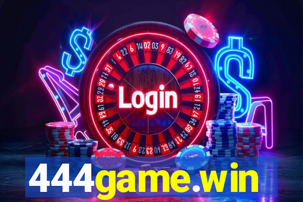 444game.win