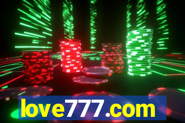 love777.com
