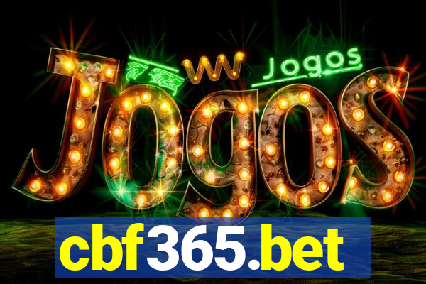 cbf365.bet