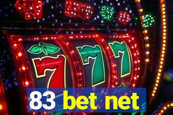 83 bet net