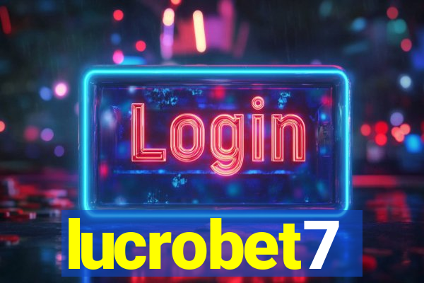lucrobet7