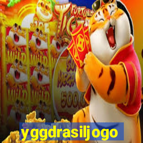 yggdrasiljogo