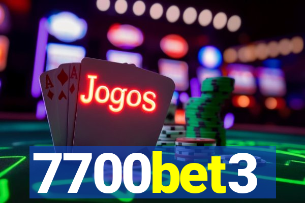 7700bet3