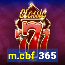 m.cbf 365