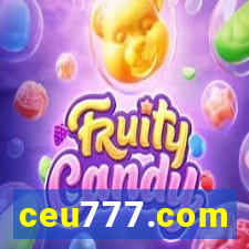 ceu777.com