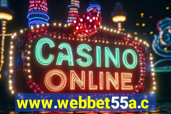 www.webbet55a.com