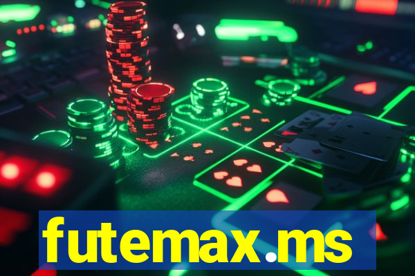 futemax.ms