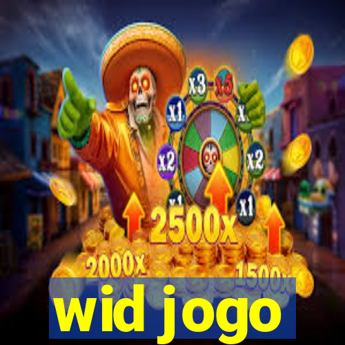 wid jogo