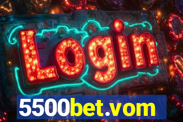 5500bet.vom
