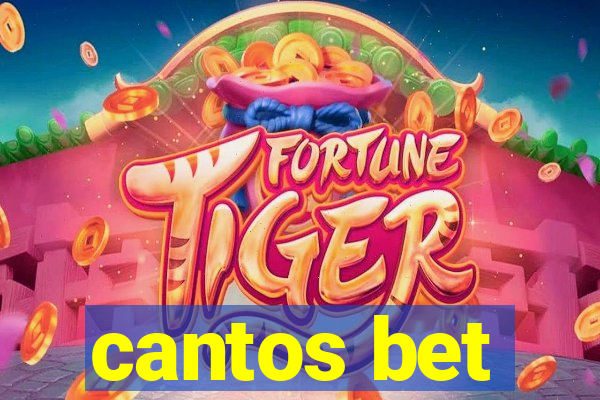 cantos bet